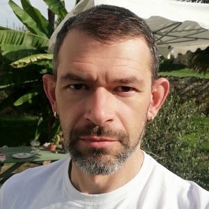 Photo de profil de Romain Bontems