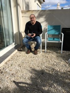 Photo de profil de Romain Bordez