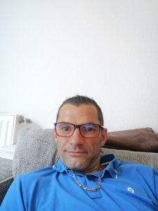 Photo de profil de Romain Bourigault