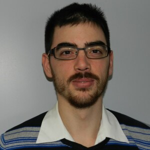 Photo de profil de Romain Brossier