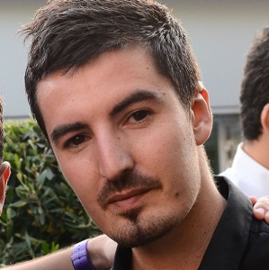 Photo de profil de Romain Carrey