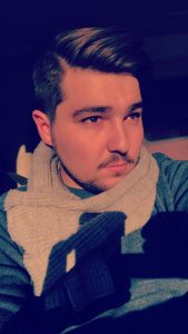 Photo de profil de Romain Chambelland
