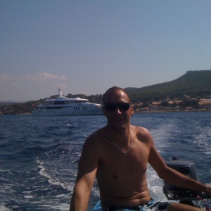 Photo de profil de Romain Chandesris