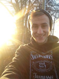 Photo de profil de Romain Chapoulie