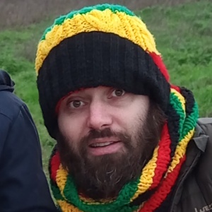 Photo de profil de Romain Charron