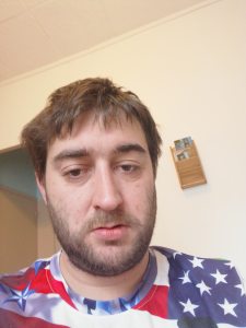 Photo de profil de Romain Charvin