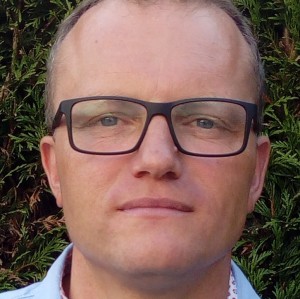 Photo de profil de Romain Chochoy
