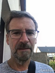 Photo de profil de Romain Comelet
