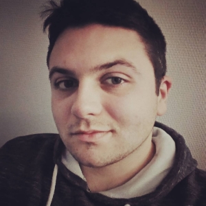 Photo de profil de Romain Cottanceau