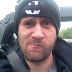 Photo de profil de Romain Craipeau
