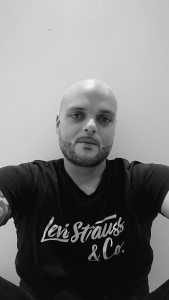 Photo de profil de Romain Crépin