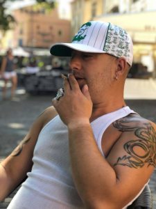 Photo de profil de Romain Croux