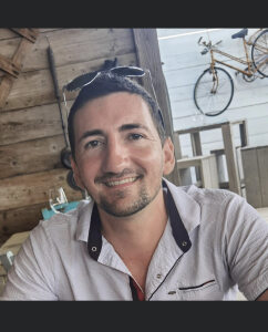 Photo de profil de Romain D Aubas de Ferrou