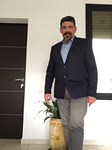 Photo de profil de Romain Darbellay