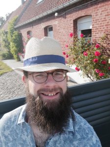 Photo de profil de Romain Daullé