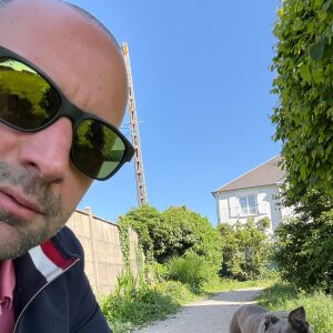 Photo de profil de Romain Daux