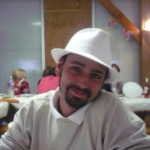 Photo de profil de Romain Dehoux