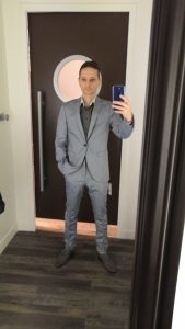 Photo de profil de Romain Derisbourg