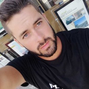 Photo de profil de Romain Desroches