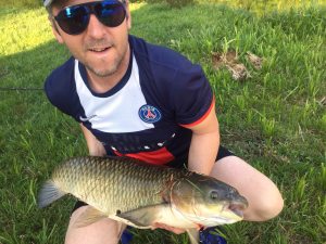Photo de profil de Romain Doyer