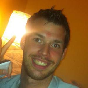 Photo de profil de Romain Duchenne
