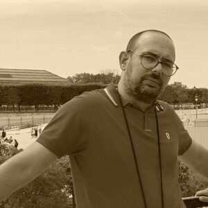 Photo de profil de Romain Eveilleaux