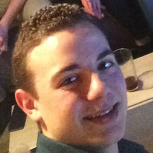 Photo de profil de Romain Farges