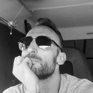 Photo de profil de Romain Ferry