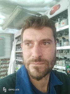 Photo de profil de Romain Foffano