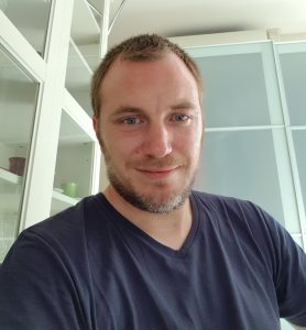 Photo de profil de Romain Fouquart