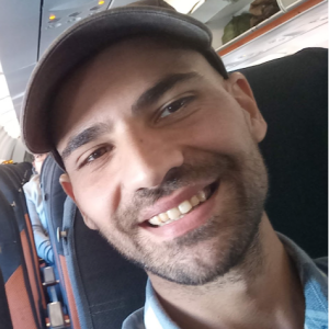 Photo de profil de Romain Genas