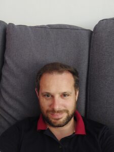 Photo de profil de Romain Giard