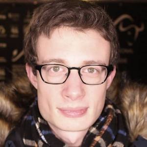Photo de profil de Romain Giergen