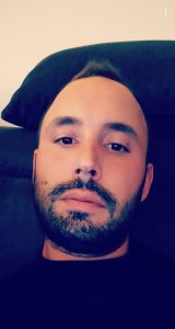 Photo de profil de Romain Gillion