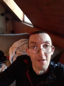 Photo de profil de Romain Gimenez
