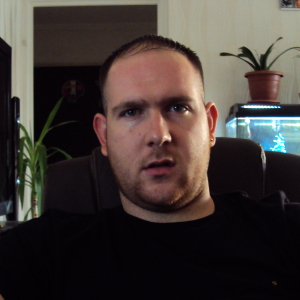 Photo de profil de Romain Giolbas