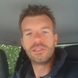 Photo de profil de Romain Girard