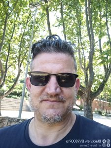 Photo de profil de Romain Gonzalez