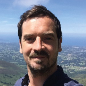 Photo de profil de Romain Gourdeau