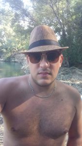 Photo de profil de Romain Grossemy
