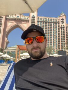 Photo de profil de Romain Guerinet
