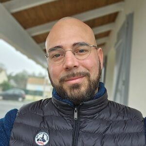 Photo de profil de Romain Guillaume
