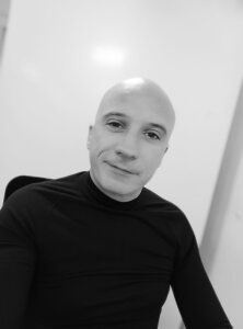 Photo de profil de Romain Guillorit