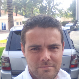 Photo de profil de Romain Guillossot