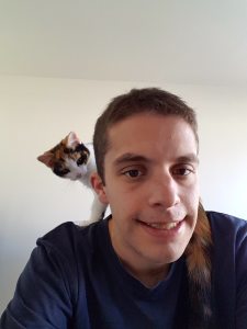 Photo de profil de Romain Hardy