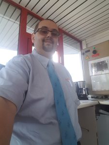 Photo de profil de Romain Hernandez