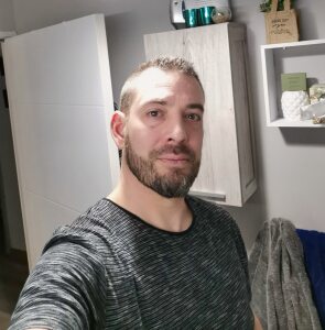 Photo de profil de Romain Hubele