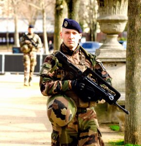 Photo de profil de Romain Kelle