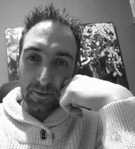 Photo de profil de Romain Lafon