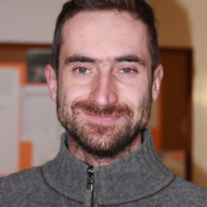Photo de profil de Romain Lantin